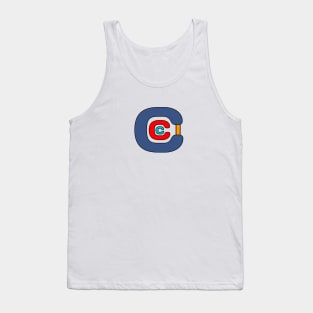 Creator Tank Top